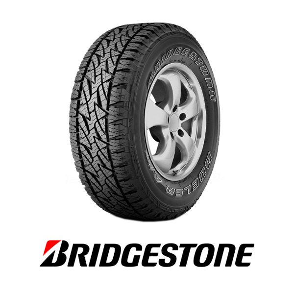 Bridgestone DUELER AT REVO 2 215 65R16