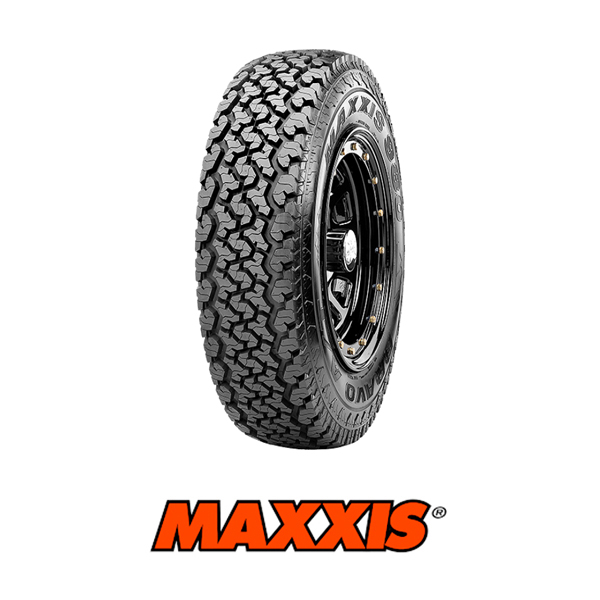 MAXXIS AT 980 265 75R16