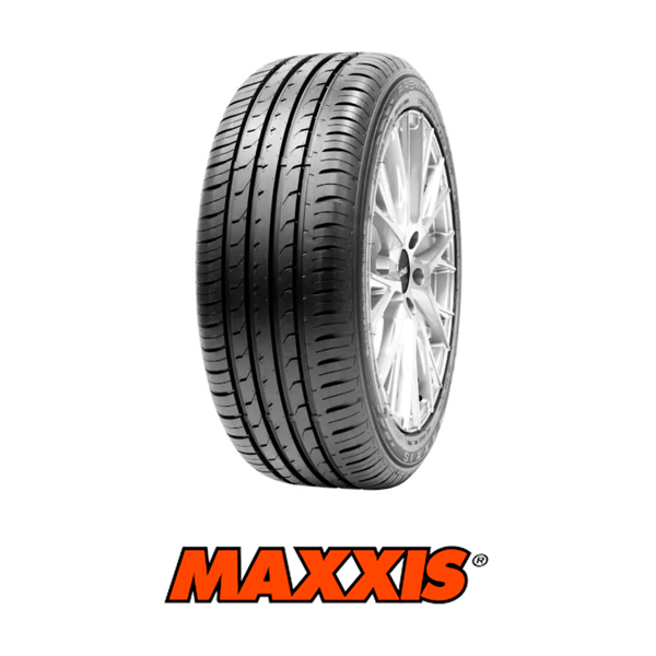 MAXXIS HP 5 215 45R17