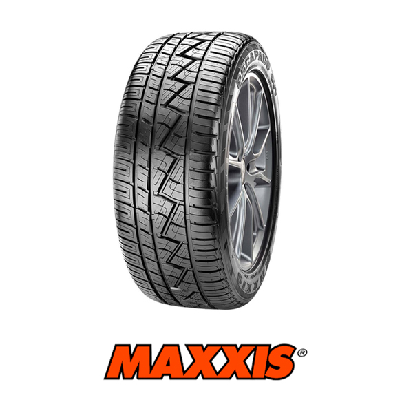 Maxxis CV 01 265 60R18