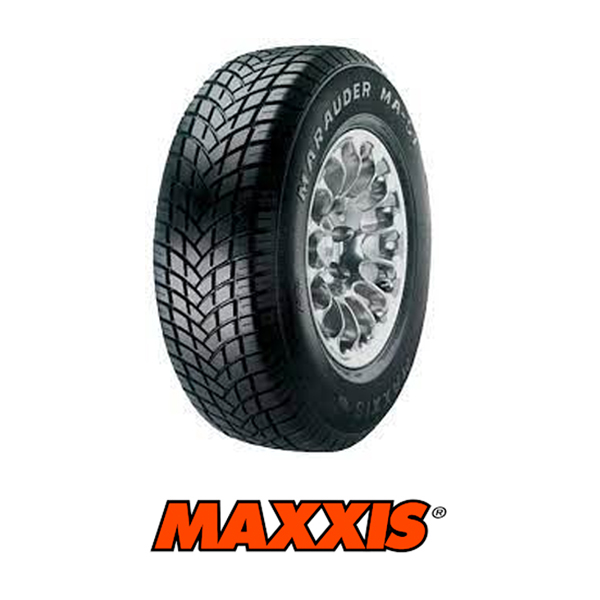 Maxxis MA S1