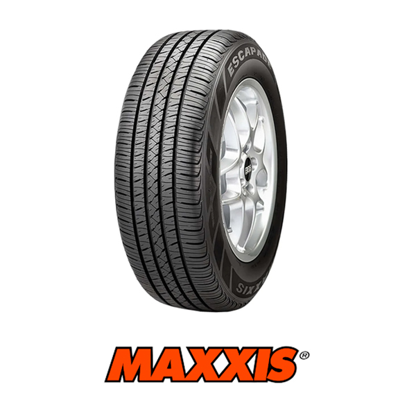Maxxis MA T1 225 55R18