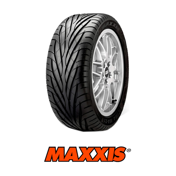 Maxxis MA Z1 S 225 55R17