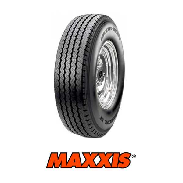 Maxxis UE 168 Bravo Series 205 70R15