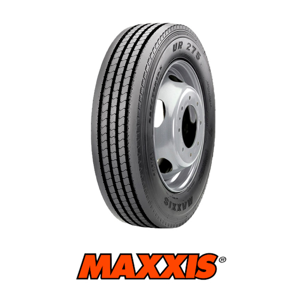 Maxxis UR 275 9 5 R17 5