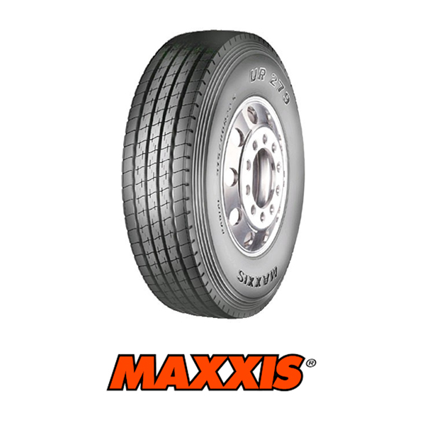Maxxis UR 279 205 75R17 5