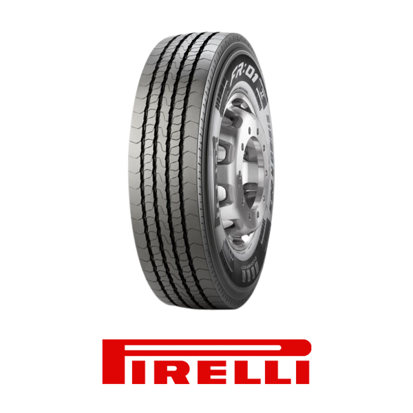 Pirelli FR01 1200R225