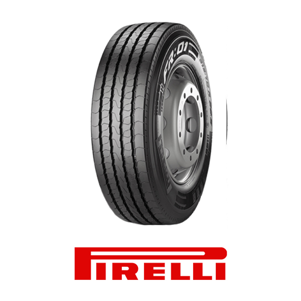 Pirelli FR01 315 80R225