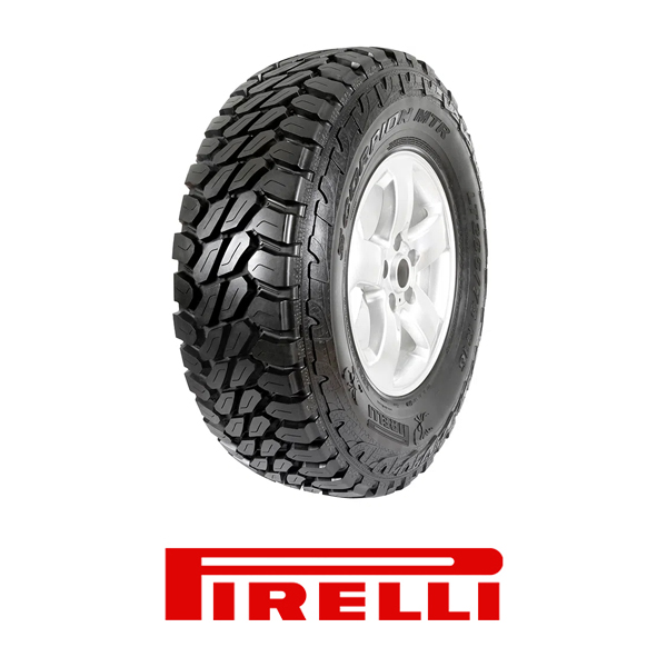 Pirelli SCORPION™ MTR 215 75R15