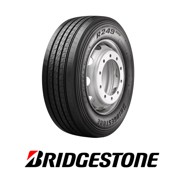 Bridgestone R249Z 275 70R22.5