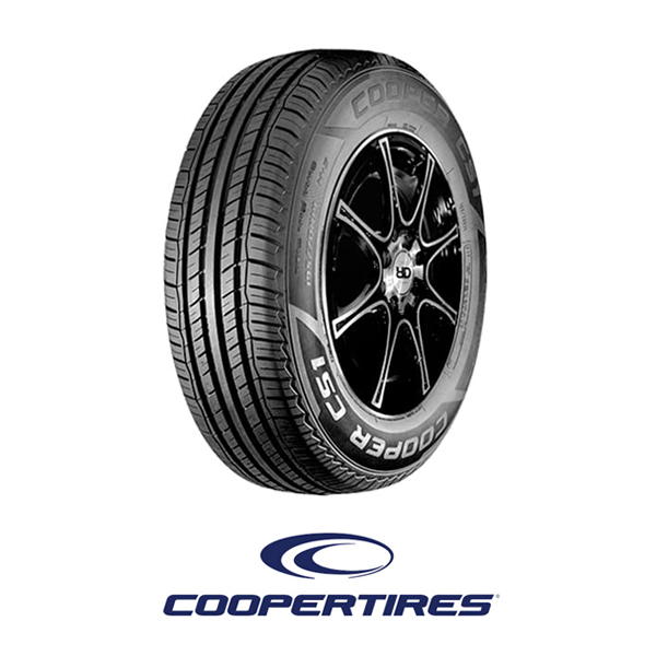 Cooper Tires CS1 01