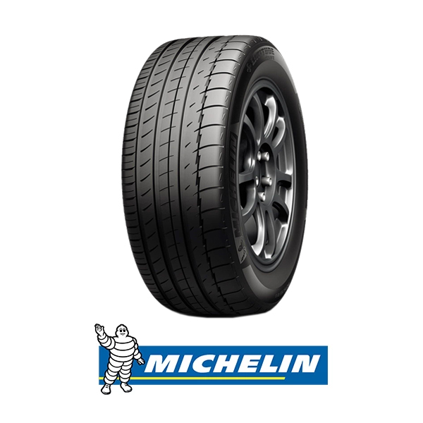 Michelin Latitude Sport 275 45R19