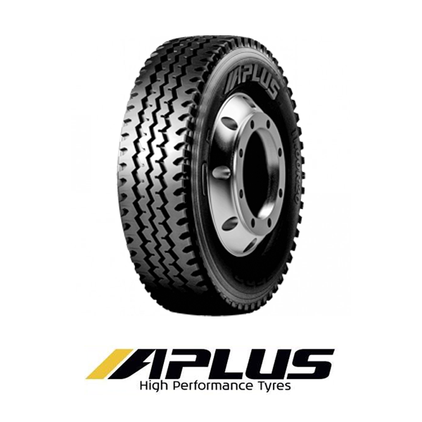 APLUS S 600 750 R16