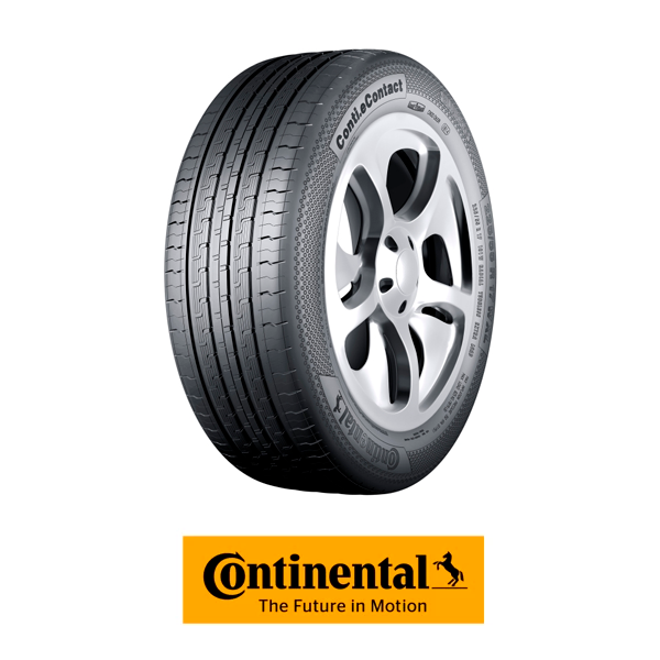 CONTINENTAL CONTIECONTACT 125 80R13 a