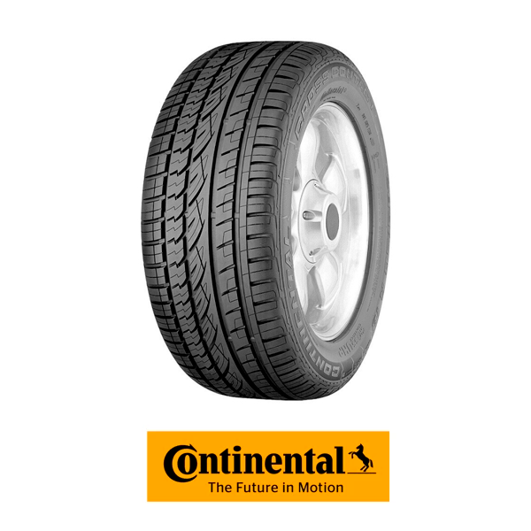 CONTINENTAL ML CROSSCONTACT UHP 255 55R18