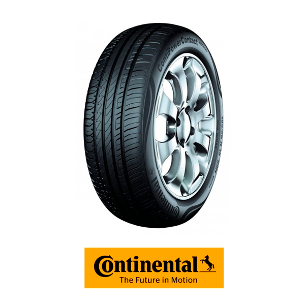 CONTINENTAL POWERCONTACT 2 175 70R13 a