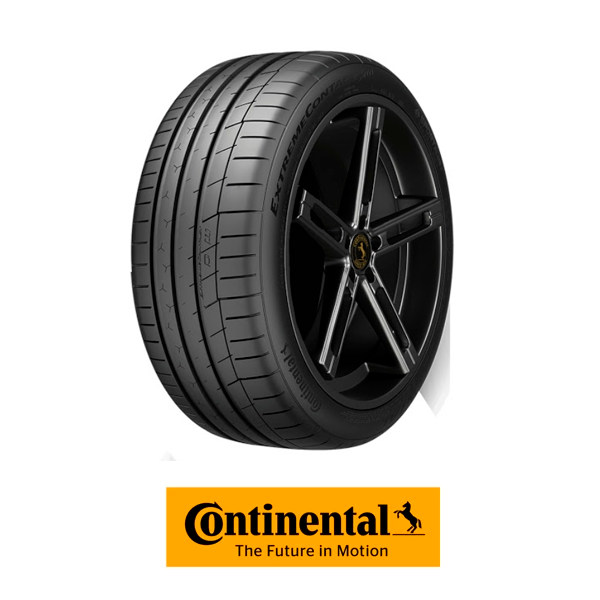 CONTINENTAL XL FR EXTREMECONTACT 245 45ZR17