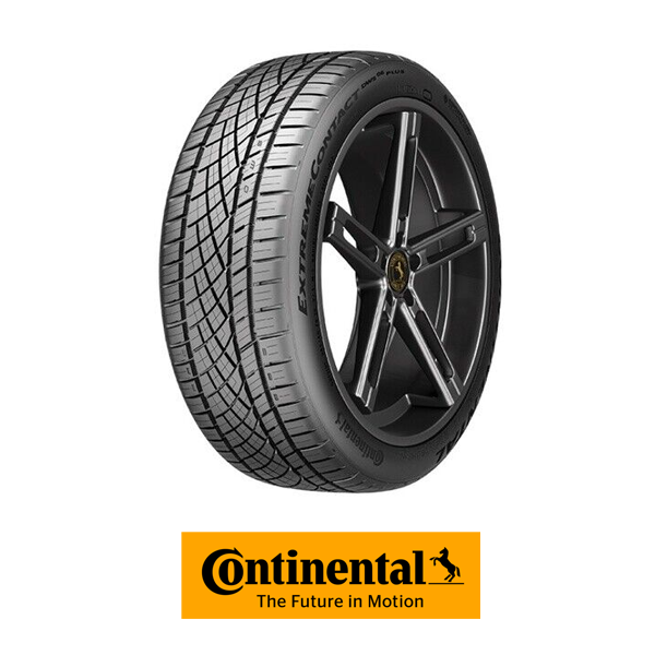 CONTINENTAL XL FR EXTREMECONTACT 315 35ZR20