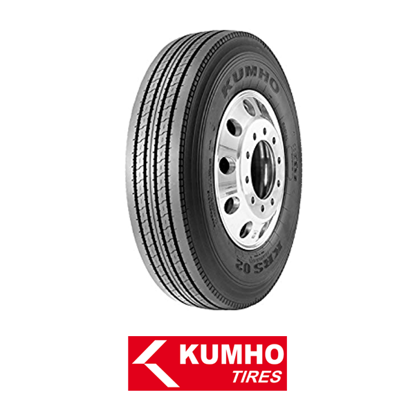 KUMHO RS02