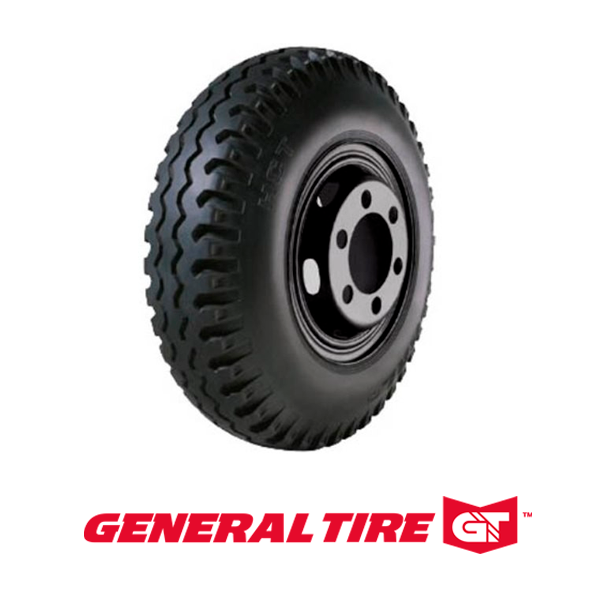 GENERAL TIRE TT LRE HCT 01