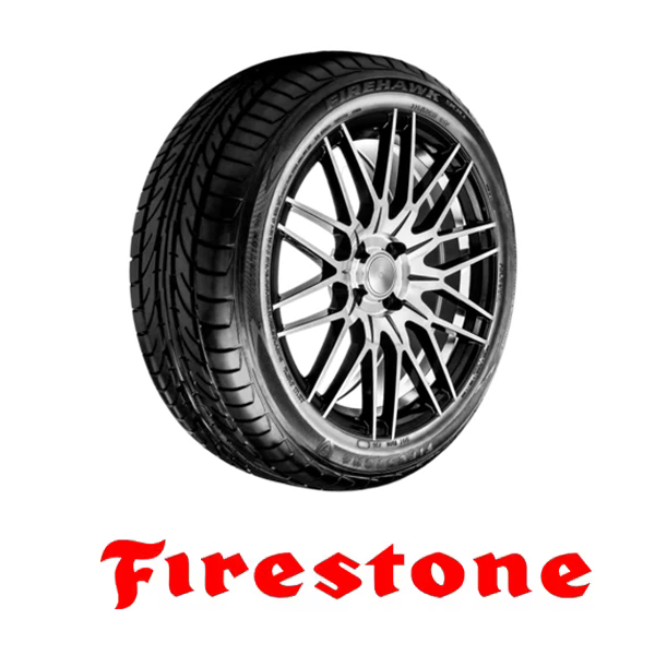 FIRESTONE FIREHAWK 900 205 60R13