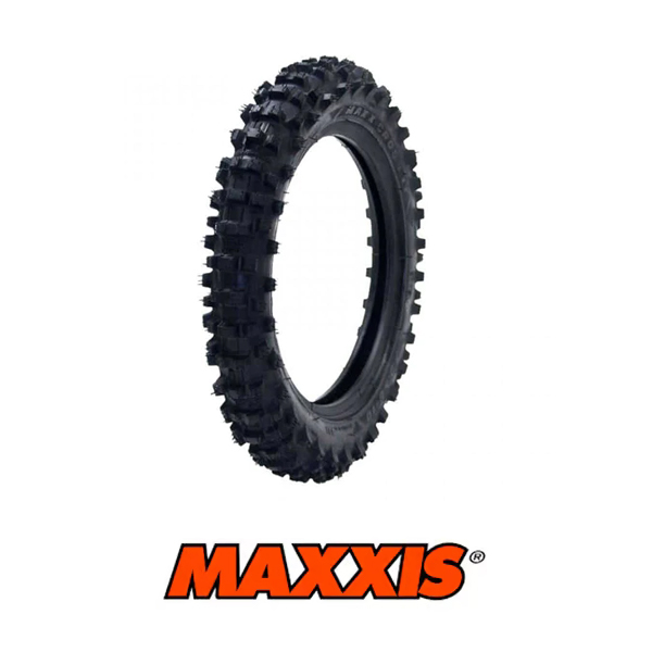 MAXXIS M 7305 MAXX CROSS IT POS 80 100R12