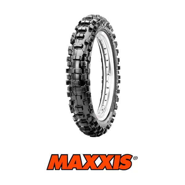 MAXXIS M 7318 MAXXCROSS MX IT POS