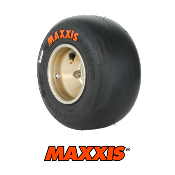 MAXXIS MA SR1 TL 10X4.50R5