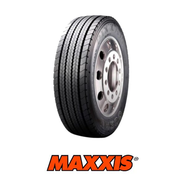 MAXXIS UR 200 275 70R22.5