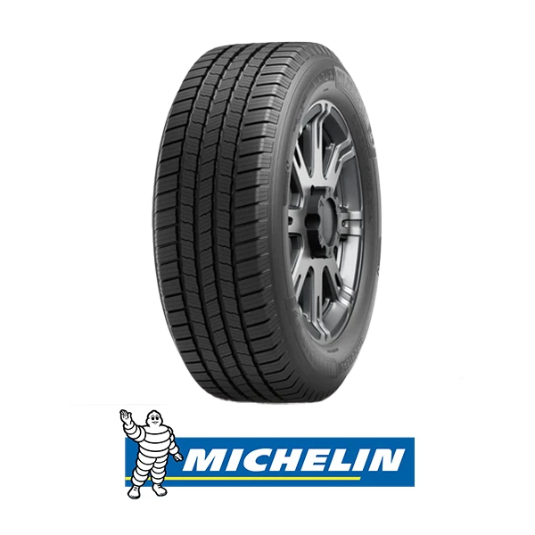 Michelin 112T TL LT A S