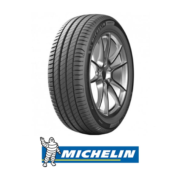 Michelin 225 45R17 94W TL PRIMACY 4