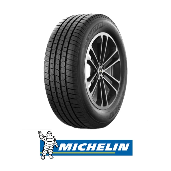 Michelin 255 70R16 111T LT A S