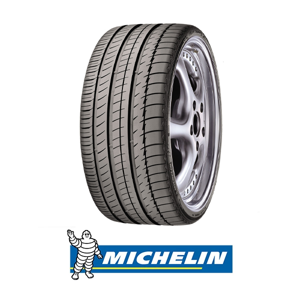 Michelin 265 35R19 Z 94Y PILOT SPORT PS2