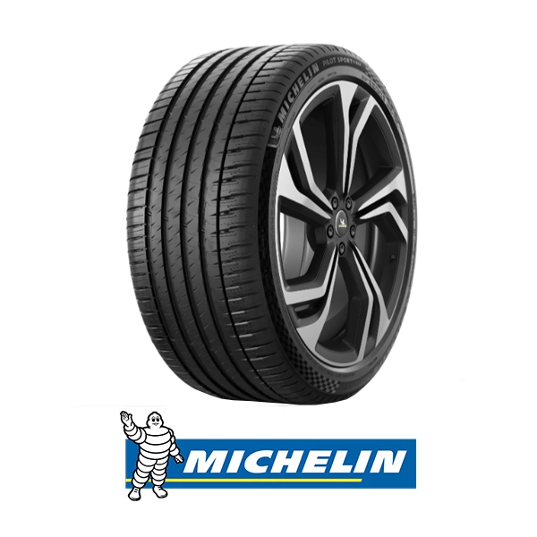 Michelin PILOT SPORT 4 SUVMichelin
