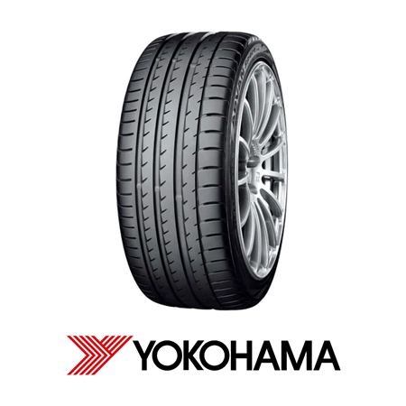 YOKOHAMA V105